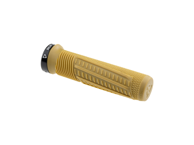 LEATT gripy ReaFlex 6.0 Half Waffle Ø30mm  - gum