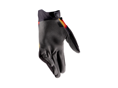 LEATT rukavice MTB 2.0 SubZero, L/EU9/US10, Heatmap Red (SAMPLE)