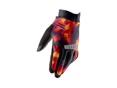 LEATT rukavice MTB 2.0 SubZero, L/EU9/US10, Heatmap Red (SAMPLE)