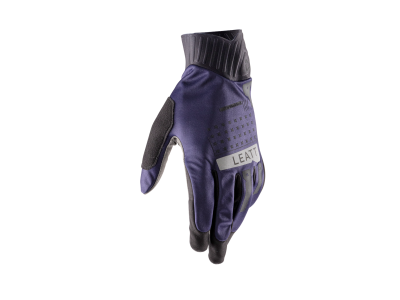 LEATT rukavice MTB 2.0 WindBlock, L/EU9/US10, Galaxy Blue (SAMPLE)