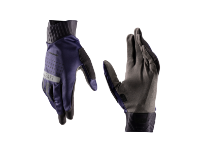 LEATT rukavice MTB 2.0 WindBlock, L/EU9/US10, Galaxy Blue (SAMPLE)