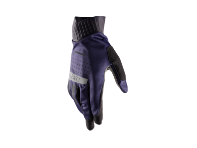 LEATT rukavice MTB 2.0 WindBlock, L/EU9/US10, Galaxy Blue (SAMPLE)