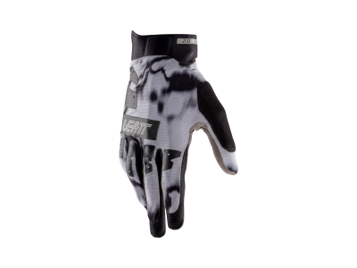 LEATT rukavice MTB 2.0 X-Flow, L/EU9/US10, Heatmap White (SAMPLE)