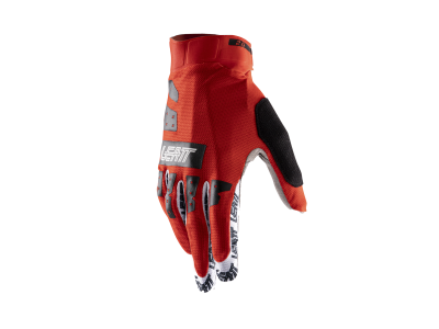 LEATT rukavice MTB 2.0 X-Flow, L/EU9/US10, Red (SAMPLE)