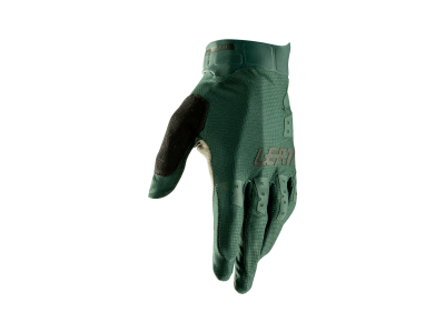 LEATT rukavice MTB 2.0 X-Flow, L/EU9/US10, Spruce Green (SAMPLE)