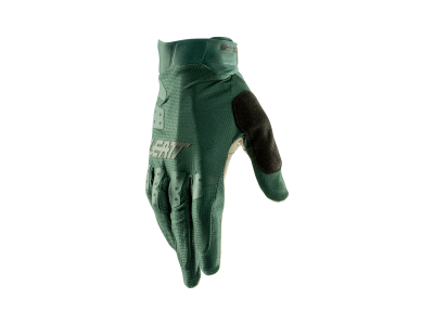 LEATT rukavice MTB 2.0 X-Flow, L/EU9/US10, Spruce Green (SAMPLE)