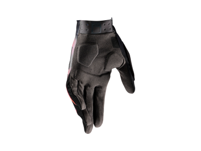 LEATT rukavice MTB 3.0 Endurance, L/EU9/US10, Heatmap Red (SAMPLE)