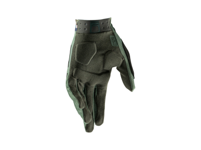 LEATT rukavice MTB 3.0 Endurance, L/EU9/US10, Mist Green (SAMPLE)
