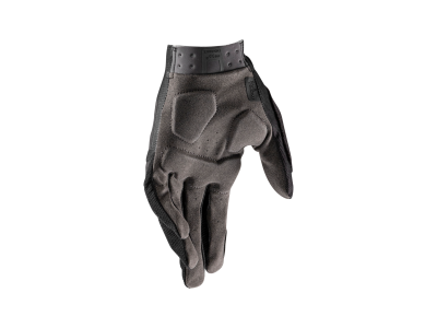 LEATT rukavice MTB 3.0 Endurance, L/EU9/US10, Stealth Black/Grey (SAMPLE)