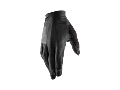 LEATT rukavice MTB 3.0 Endurance, L/EU9/US10, Stealth Black/Grey (SAMPLE)