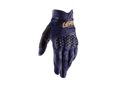 LEATT rukavice MTB 3.0 Lite, L/EU9/US10, Galaxy Blue (SAMPLE)