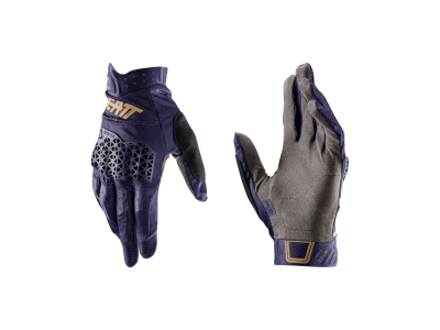 LEATT rukavice MTB 3.0 Lite, L/EU9/US10, Galaxy Blue (SAMPLE)