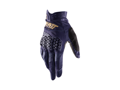 LEATT rukavice MTB 3.0 Lite, L/EU9/US10, Galaxy Blue (SAMPLE)