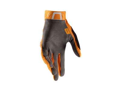 LEATT rukavice MTB 3.0 Lite, L/EU9/US10, Lager Yellow (SAMPLE)