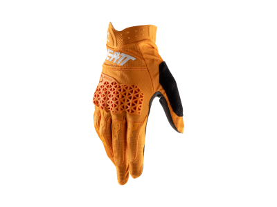 LEATT rukavice MTB 3.0 Lite, L/EU9/US10, Lager Yellow (SAMPLE)