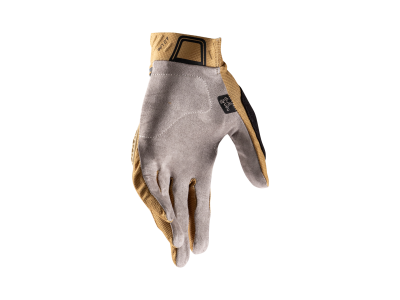 LEATT rukavice MTB 4.0 Lite, L/EU9/US10, Brass Brown (SAMPLE)