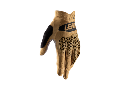 LEATT rukavice MTB 4.0 Lite, L/EU9/US10, Brass Brown (SAMPLE)