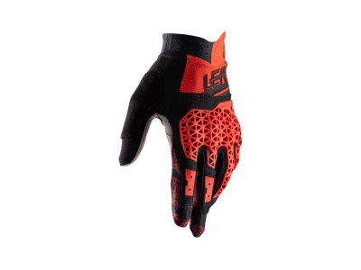LEATT rukavice MTB 4.0 Lite, L/EU9/US10, Red (SAMPLE)