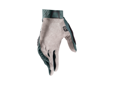 LEATT rukavice MTB 4.0 Lite, L/EU9/US10, Spruce Green (SAMPLE)