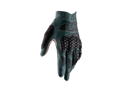 LEATT rukavice MTB 4.0 Lite, L/EU9/US10, Spruce Green (SAMPLE)
