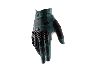 LEATT rukavice MTB 4.0 Lite, L/EU9/US10, Spruce Green (SAMPLE)