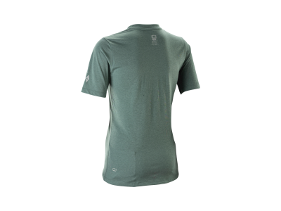 LEATT dres MTB Gravity 3.0 Women, M/EU38/UK10/US6, Mist Green (SAMPLE)