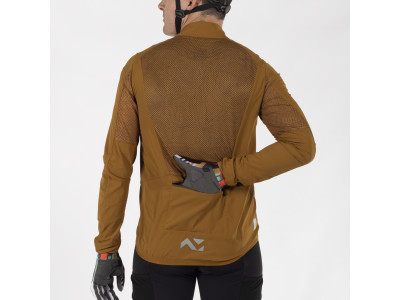 Leatt MTB Endurance 2.0 bunda, Peanut - #M/US40/EU50