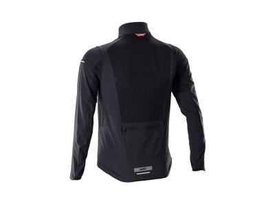 LEATT bunda MTB WindBlock 2.0 Women, M/EU38/UK10/US6, Black (SAMPLE)