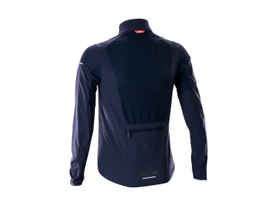 LEATT bunda MTB WindBlock 2.0 Women, M/EU38/UK10/US6, Galaxy Blue (SAMPLE)