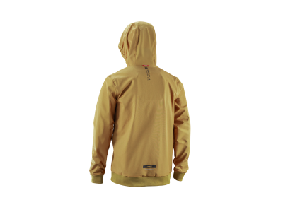 LEATT mikina MTB ThermaFlow 3.0, L/US42/EU52, Brass Brown (SAMPLE)