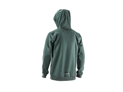 LEATT mikina MTB ThermaFlow 3.0, L/US42/EU52, Spruce Green (SAMPLE)