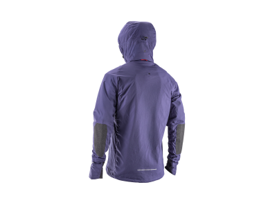 LEATT bunda MTB ThermaFlow 6.0, L/US42/EU52, Galaxy Blue (SAMPLE)