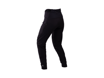 LEATT cyklistické nohavice Pant MTB Trail 2.0 Women, M/EU38/UK10/US6, Ghost Black (SAMPLE)
