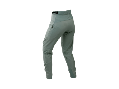 LEATT cyklistické nohavice Pant MTB Trail 2.0 Women, M/EU38/UK10/US6, Mist Green (SAMPLE)