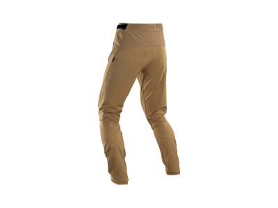 LEATT cyklistické nohavice Pant MTB Trail 2.0, L/US34/EU52, Brass Brown (SAMPLE)