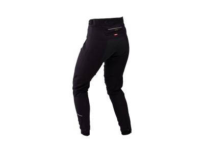 LEATT cyklistické nohavice Pant MTB HydraDri 3.0 Women, M/EU38/UK10/US6, Black (SAMPLE)