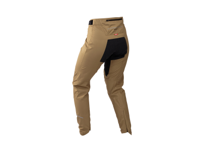 LEATT cyklistické nohavice Pant MTB HydraDri 3.0 Women, M/EU38/UK10/US6, Brass Brown (SAMPLE)