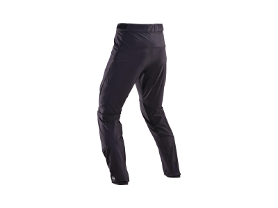 LEATT cyklistické nohavice Pant MTB Trail 3.0 Liner, L/US34/EU52, Ghost Black (SAMPLE)