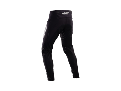 LEATT cyklistické nohavice Pant MTB Gravity 8.0, L/US34/EU52, Black (SAMPLE)