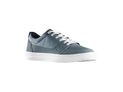 LEATT cyklistické topánky Flat 1.0, US9.5/UK9/EU43.5/CM27.5, Mist Green (SAMPLE)