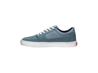 LEATT cyklistické topánky Flat 1.0, US9.5/UK9/EU43.5/CM27.5, Mist Green (SAMPLE)