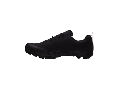 LEATT cyklistické topánky Clip 2.0 Endurance Women, US8/UK6.5/EU40/CM25, Black (SAMPLE)