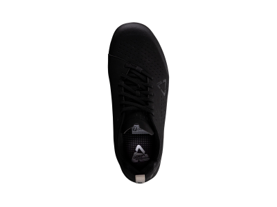LEATT cyklistické topánky Clip 2.0 Endurance Women, US8/UK6.5/EU40/CM25, Black (SAMPLE)