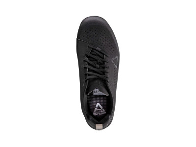 LEATT cyklistické topánky Clip 2.0 Endurance, US9/UK8.5/EU43/CM27, Black (SAMPLE)