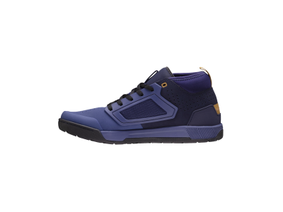 LEATT cyklistické topánky Flat 3.0, US9/UK8.5/EU43/CM27, Galaxy Blue (SAMPLE)