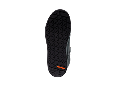 LEATT cyklistické topánky ProFlat 3.0 Women, US8/UK6.5/EU40/CM25, Mist Green (SAMPLE)