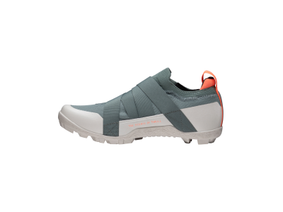LEATT cyklistické topánky ProClip 8.0 Endurance, US9/UK8.5/EU43/CM27, Mist Green (SAMPLE)
