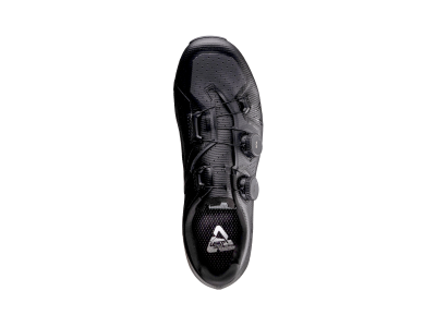 LEATT cyklistické topánky ProClip 9.0 Race Boa, US9/UK8.5/EU43/CM27, Black (SAMPLE)