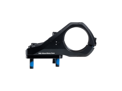LEATT predstavec Gravity DM 6.0 , Black