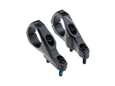 LEATT predstavec Gravity DM 6.0 , Black